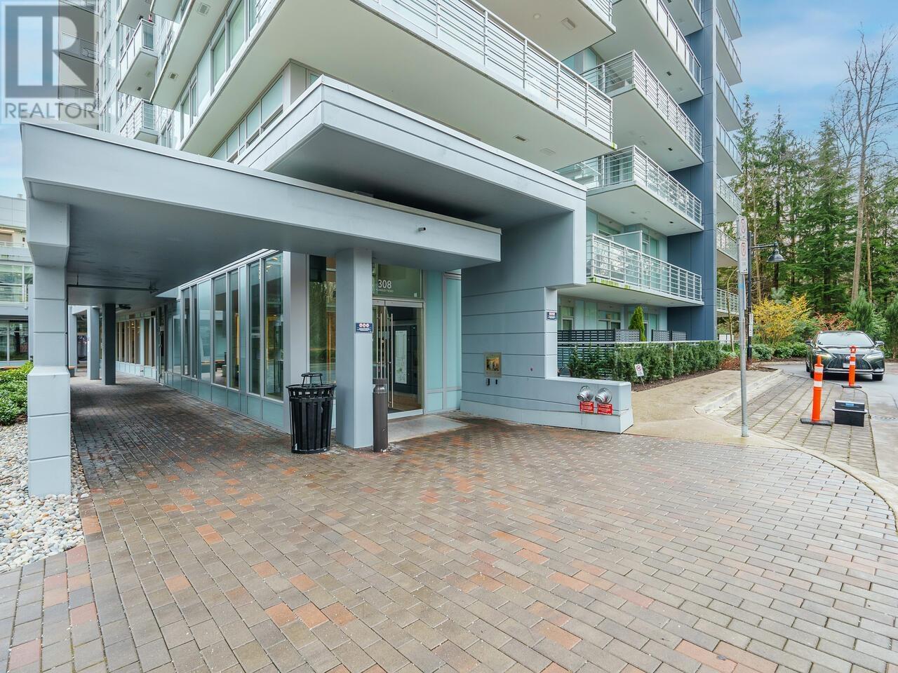 1101 308 Morrissey Road, Port Moody, British Columbia  V3H 0M2 - Photo 2 - R2961360
