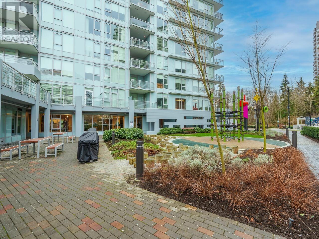 1101 308 Morrissey Road, Port Moody, British Columbia  V3H 0M2 - Photo 29 - R2961360