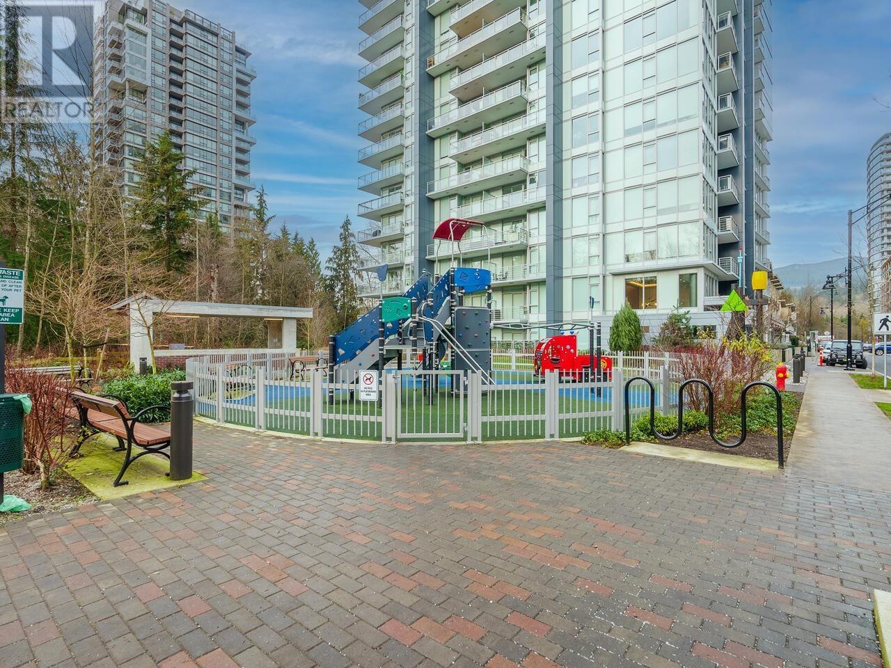 1101 308 Morrissey Road, Port Moody, British Columbia  V3H 0M2 - Photo 30 - R2961360