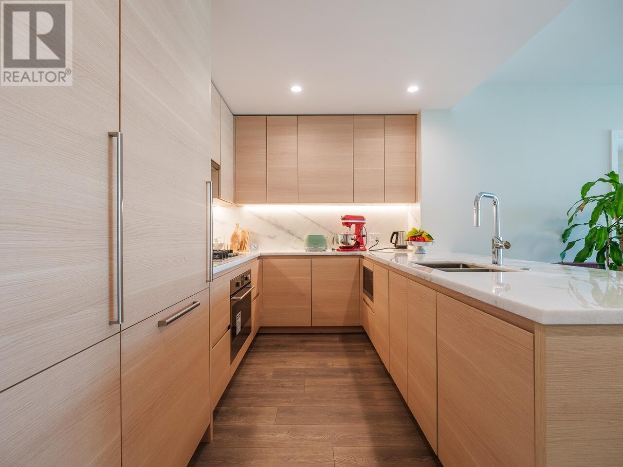 1101 308 Morrissey Road, Port Moody, British Columbia  V3H 0M2 - Photo 4 - R2961360