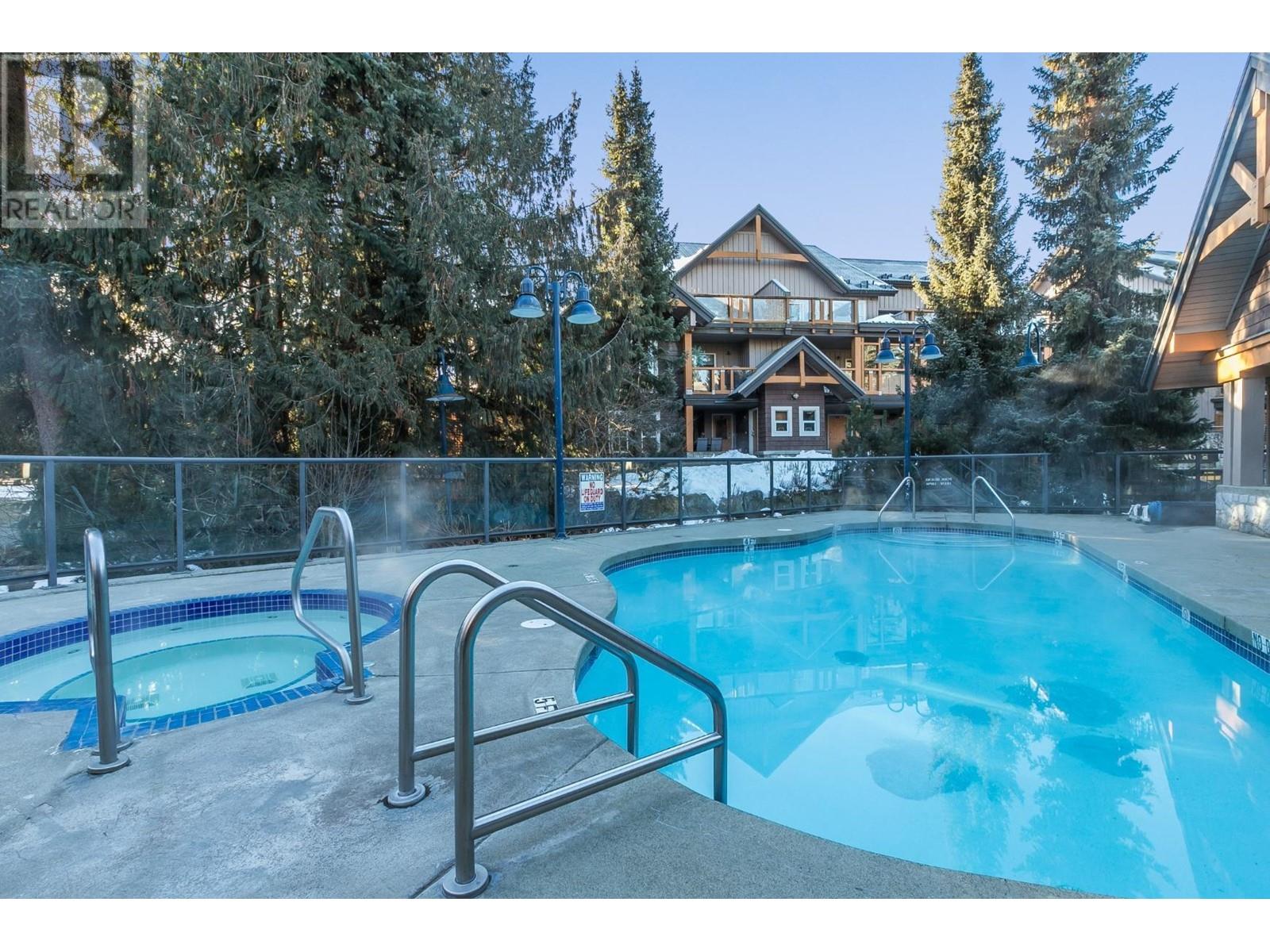 63 4388 Northlands Boulevard, Whistler, British Columbia  V8E 1C6 - Photo 22 - R2961372