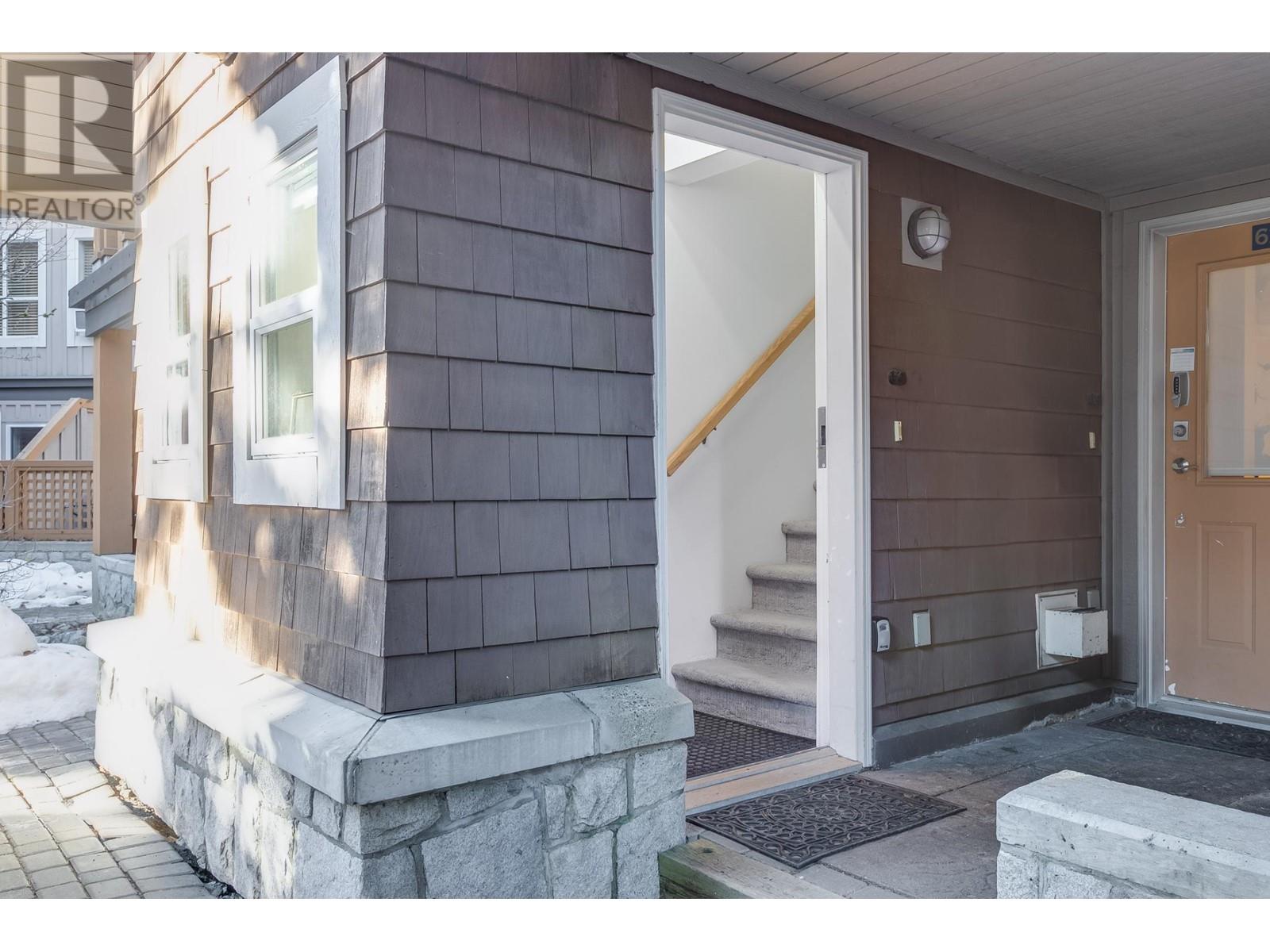 63 4388 Northlands Boulevard, Whistler, British Columbia  V8E 1C6 - Photo 27 - R2961372