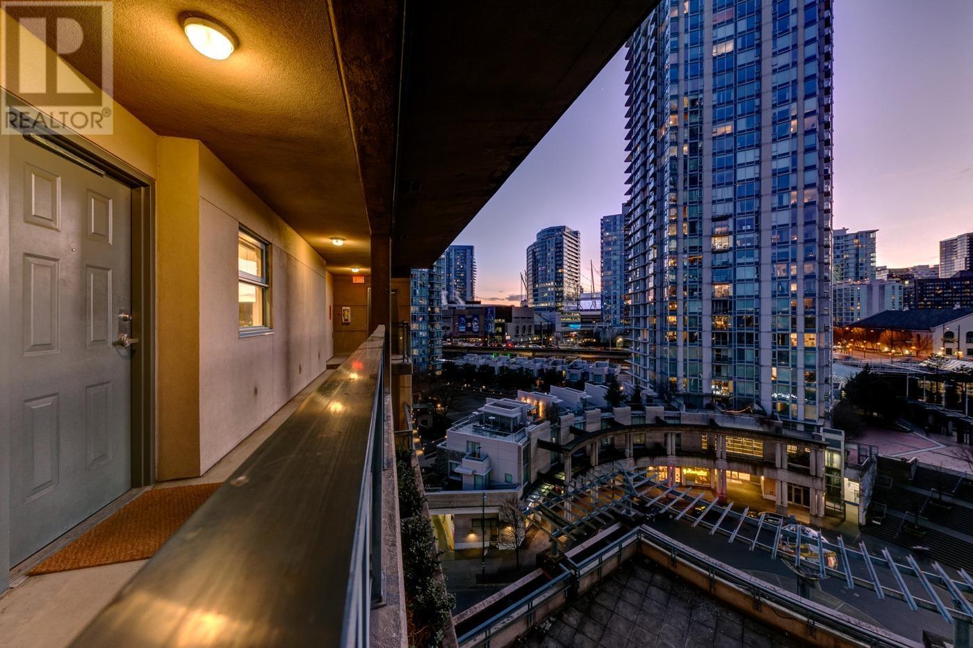 809 555 Abbott Street, Vancouver, British Columbia  V6B 6B8 - Photo 16 - R2961389