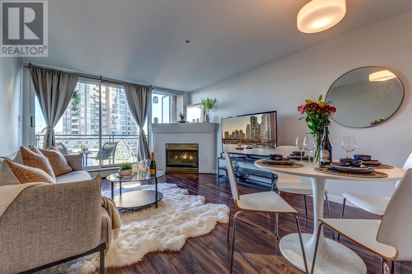 809 555 Abbott Street, Vancouver, British Columbia  V6B 6B8 - Photo 19 - R2961389