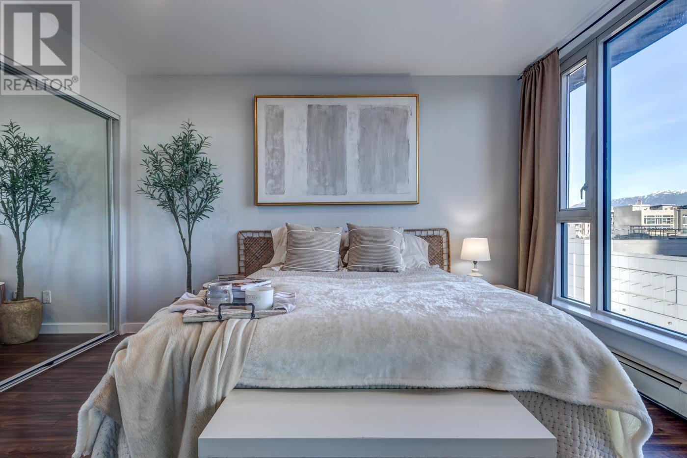 809 555 Abbott Street, Vancouver, British Columbia  V6B 6B8 - Photo 20 - R2961389