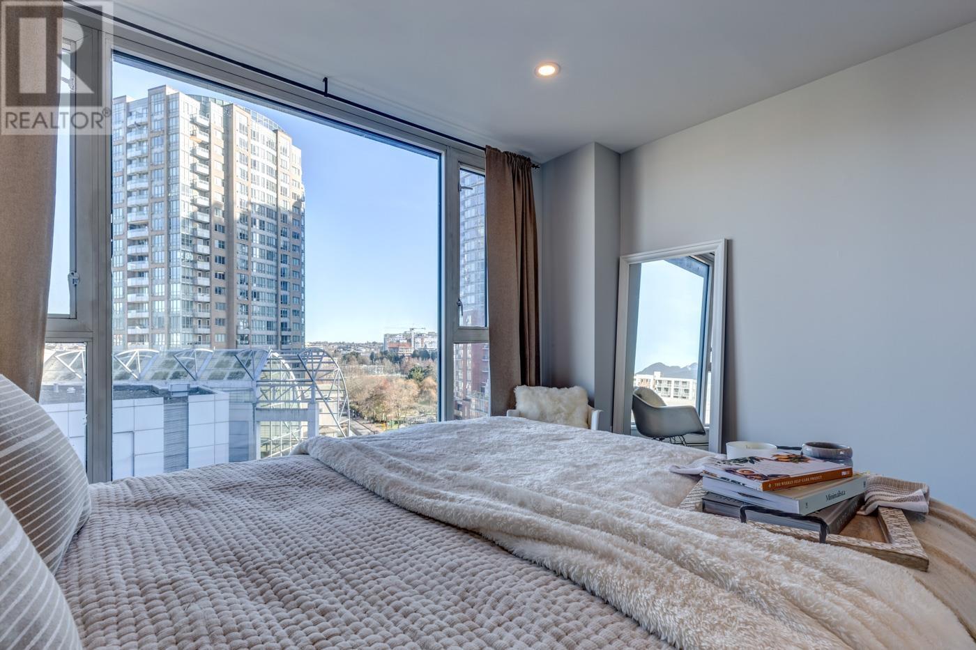 809 555 Abbott Street, Vancouver, British Columbia  V6B 6B8 - Photo 21 - R2961389