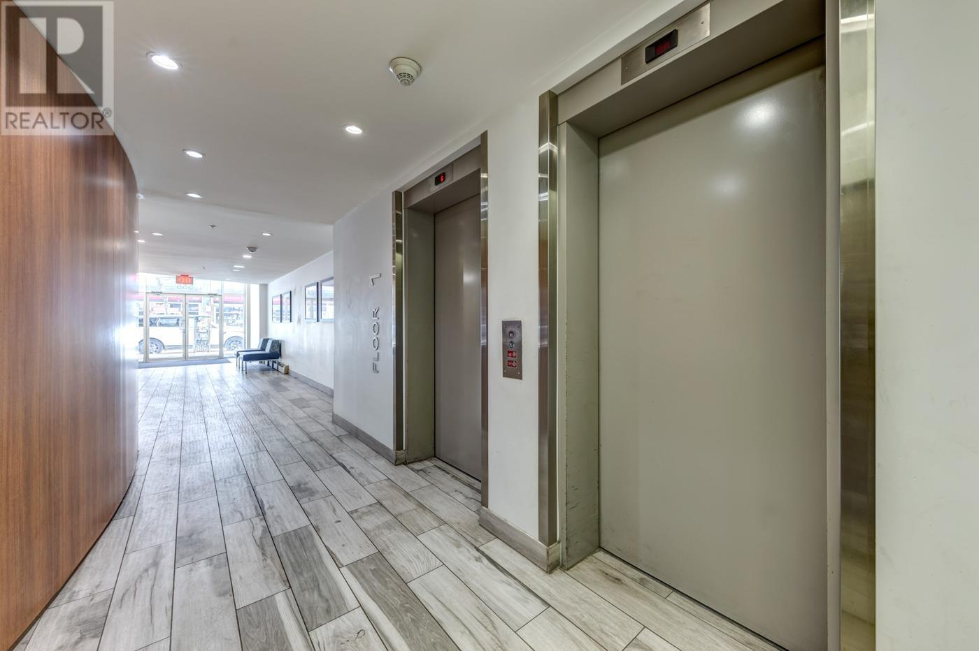 809 555 Abbott Street, Vancouver, British Columbia  V6B 6B8 - Photo 28 - R2961389