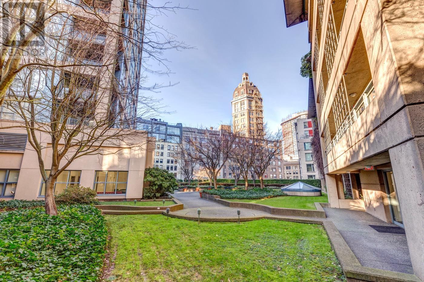 809 555 Abbott Street, Vancouver, British Columbia  V6B 6B8 - Photo 29 - R2961389