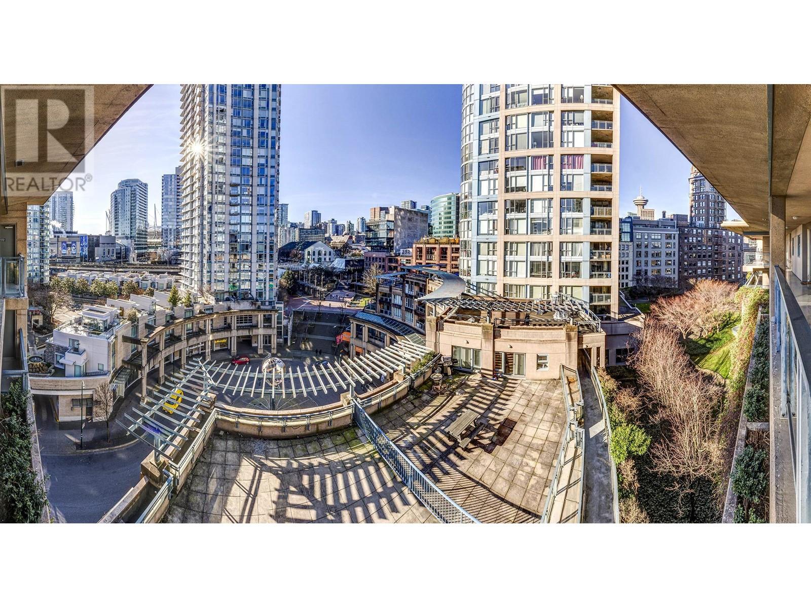 809 555 Abbott Street, Vancouver, British Columbia  V6B 6B8 - Photo 32 - R2961389