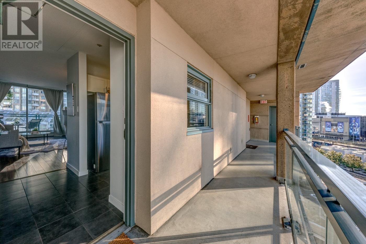 809 555 Abbott Street, Vancouver, British Columbia  V6B 6B8 - Photo 34 - R2961389