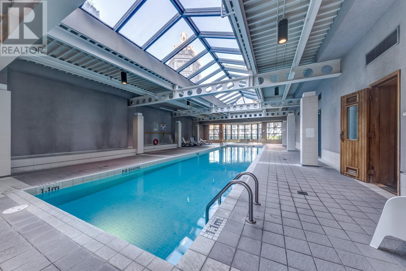 809 555 Abbott Street, Vancouver, British Columbia  V6B 6B8 - Photo 9 - R2961389