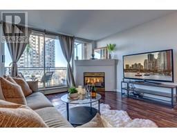 809 555 ABBOTT STREET, Vancouver, British Columbia