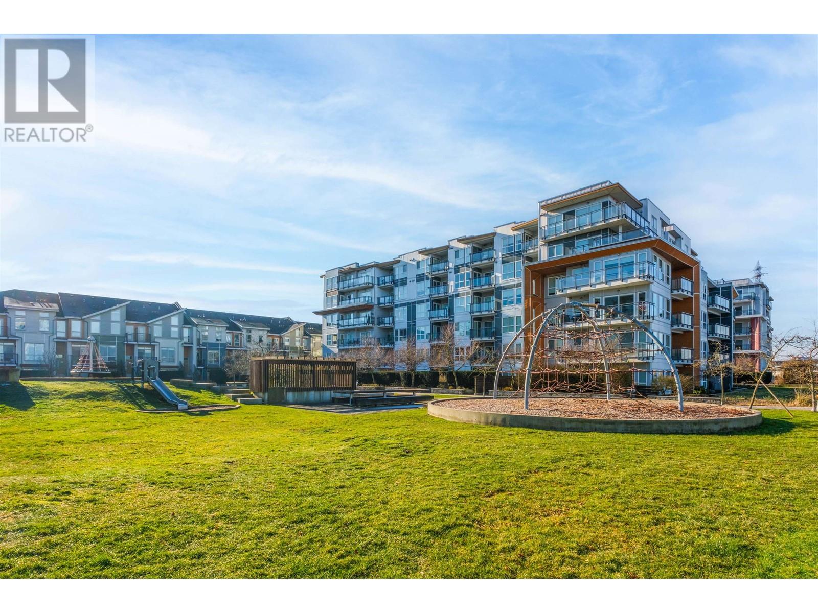 Listing Picture 28 of 36 : 509 10177 RIVER DRIVE, Richmond / 烈治文 - 魯藝地產 Yvonne Lu Group - MLS Medallion Club Member