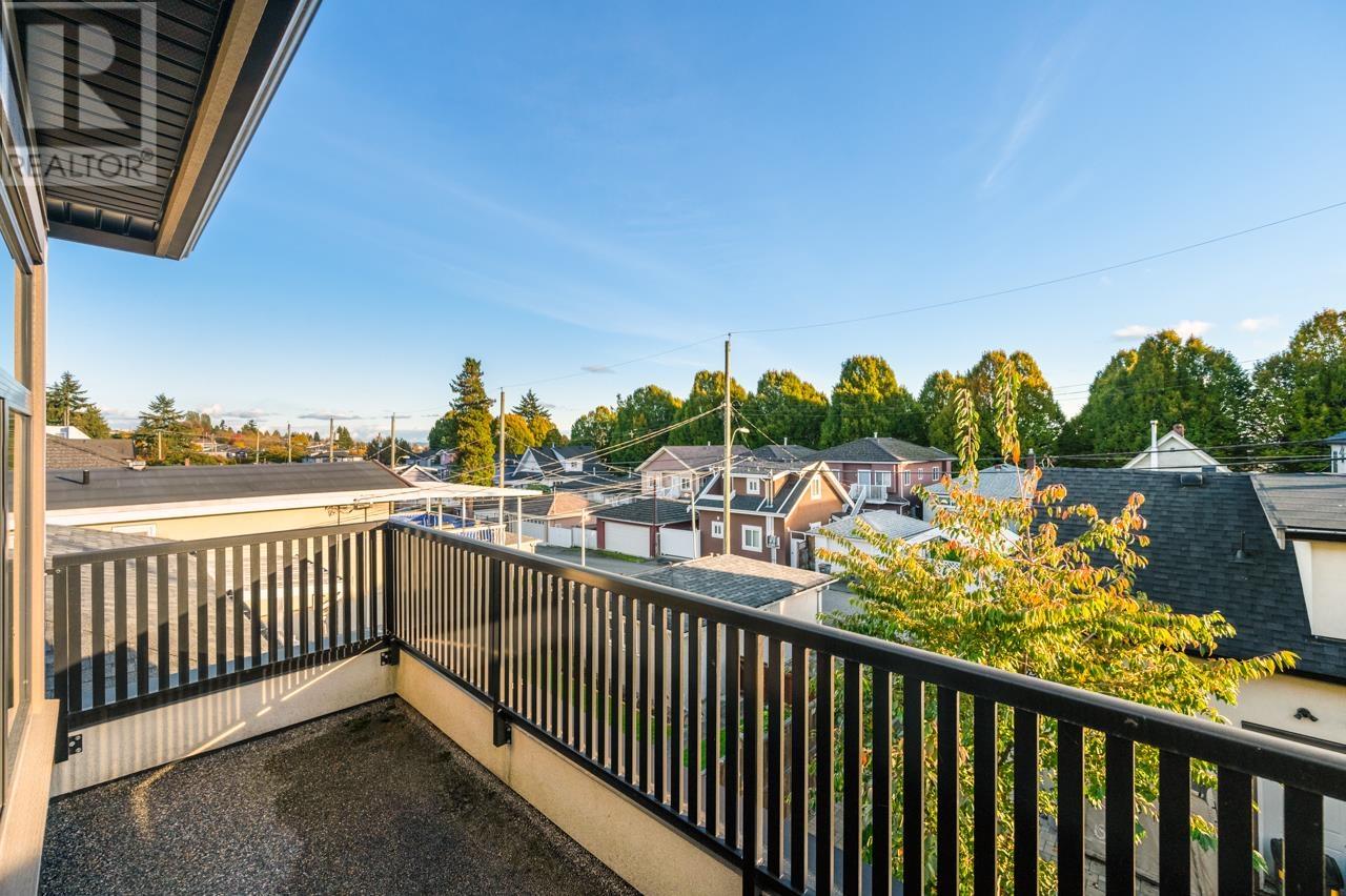 288 E 59th Avenue, Vancouver, British Columbia  V5X 1X9 - Photo 18 - R2961337