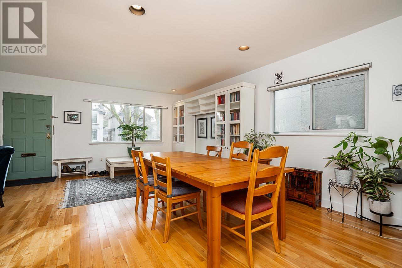 4017 W 32nd Avenue, Vancouver, British Columbia  V6S 1Z5 - Photo 10 - R2961351