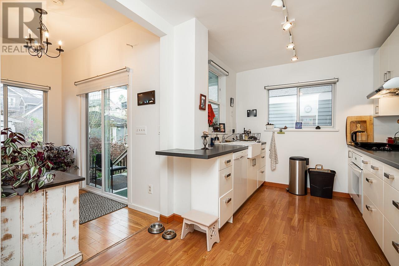 4017 W 32nd Avenue, Vancouver, British Columbia  V6S 1Z5 - Photo 11 - R2961351