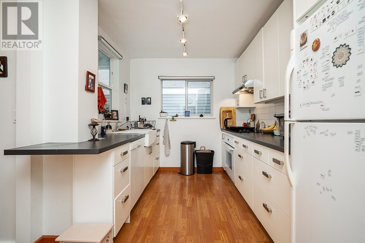 4017 W 32nd Avenue, Vancouver, British Columbia  V6S 1Z5 - Photo 12 - R2961351
