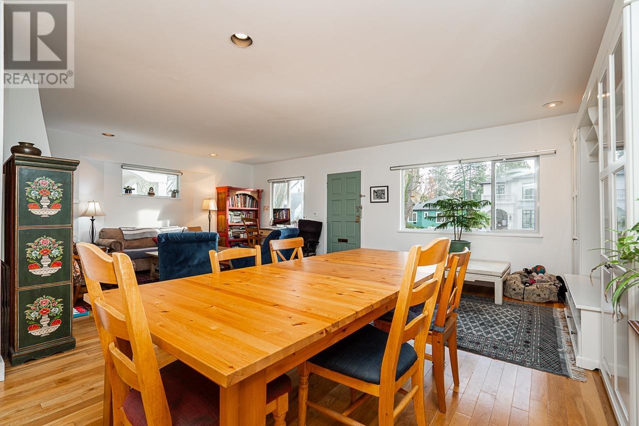 4017 W 32nd Avenue, Vancouver, British Columbia  V6S 1Z5 - Photo 7 - R2961351