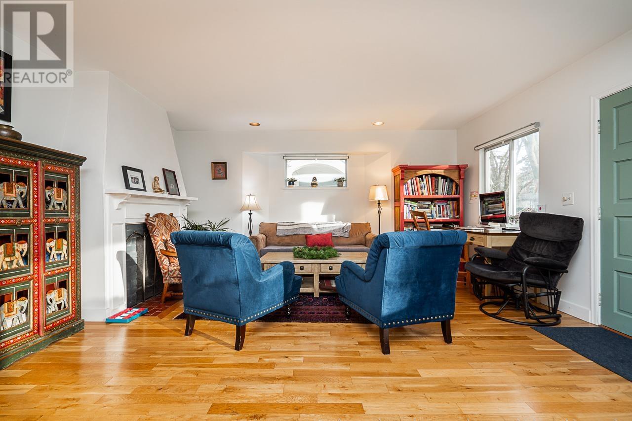 4017 W 32nd Avenue, Vancouver, British Columbia  V6S 1Z5 - Photo 8 - R2961351