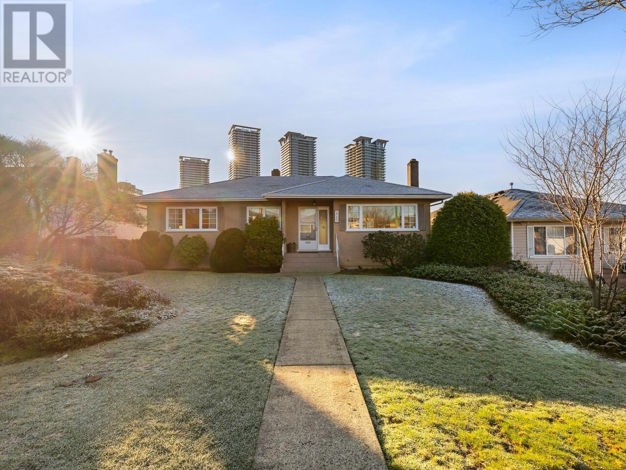 4780 BRENTLAWN DRIVE, Burnaby