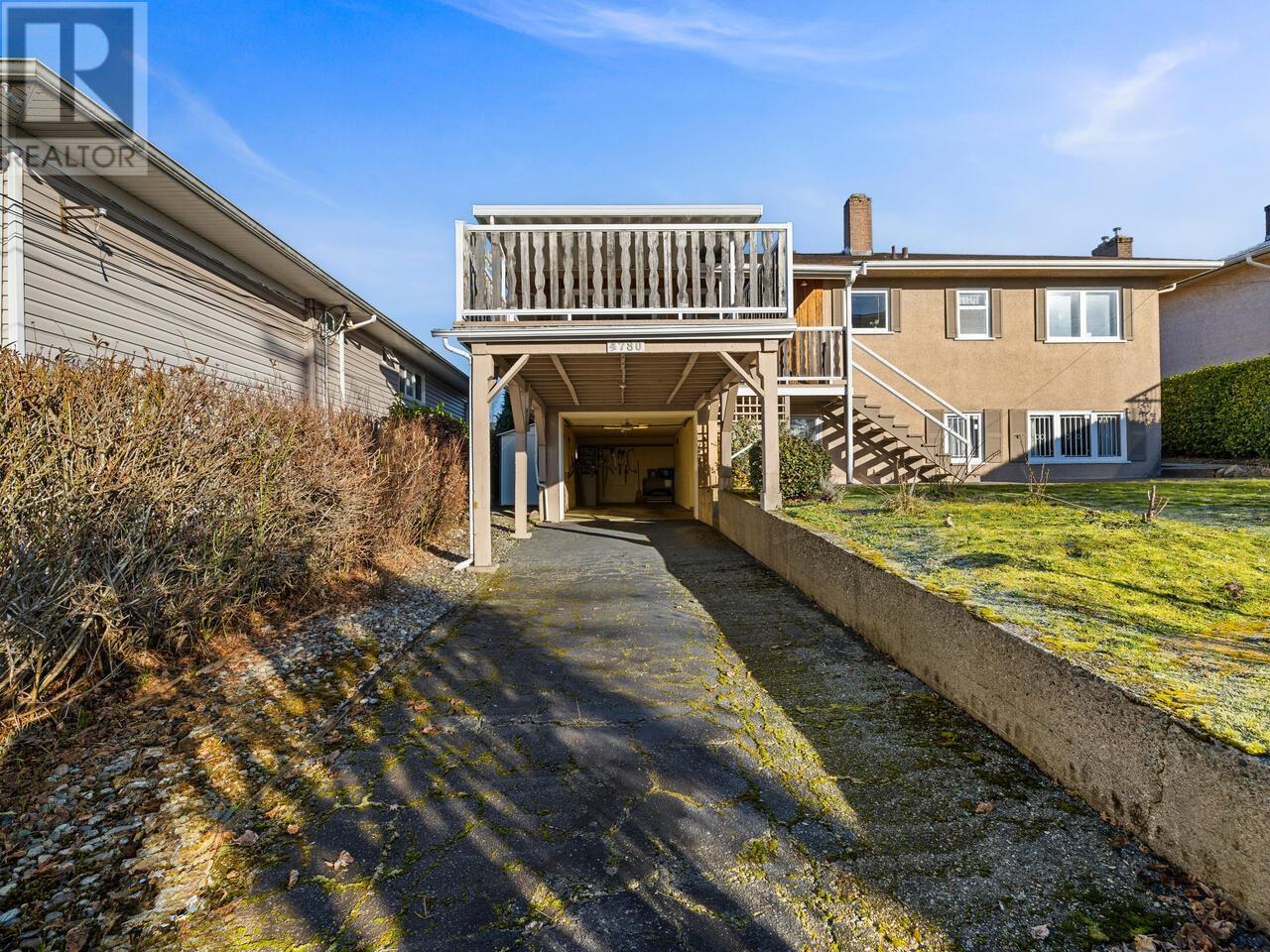Listing Picture 19 of 20 : 4780 BRENTLAWN DRIVE, Burnaby / 本拿比 - 魯藝地產 Yvonne Lu Group - MLS Medallion Club Member