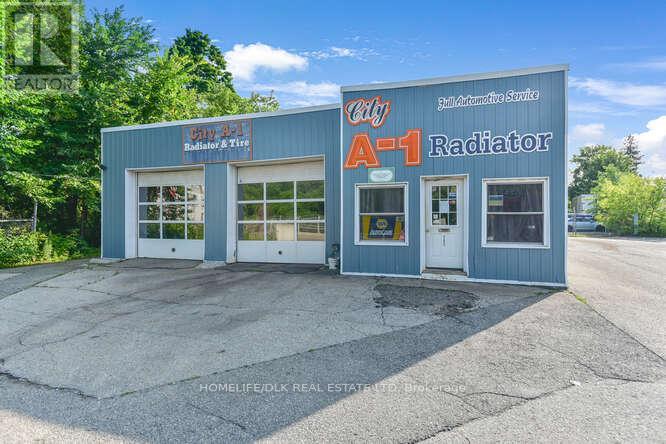 163 PERTH STREET, Brockville, Ontario