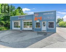 163 PERTH STREET, Brockville, Ontario