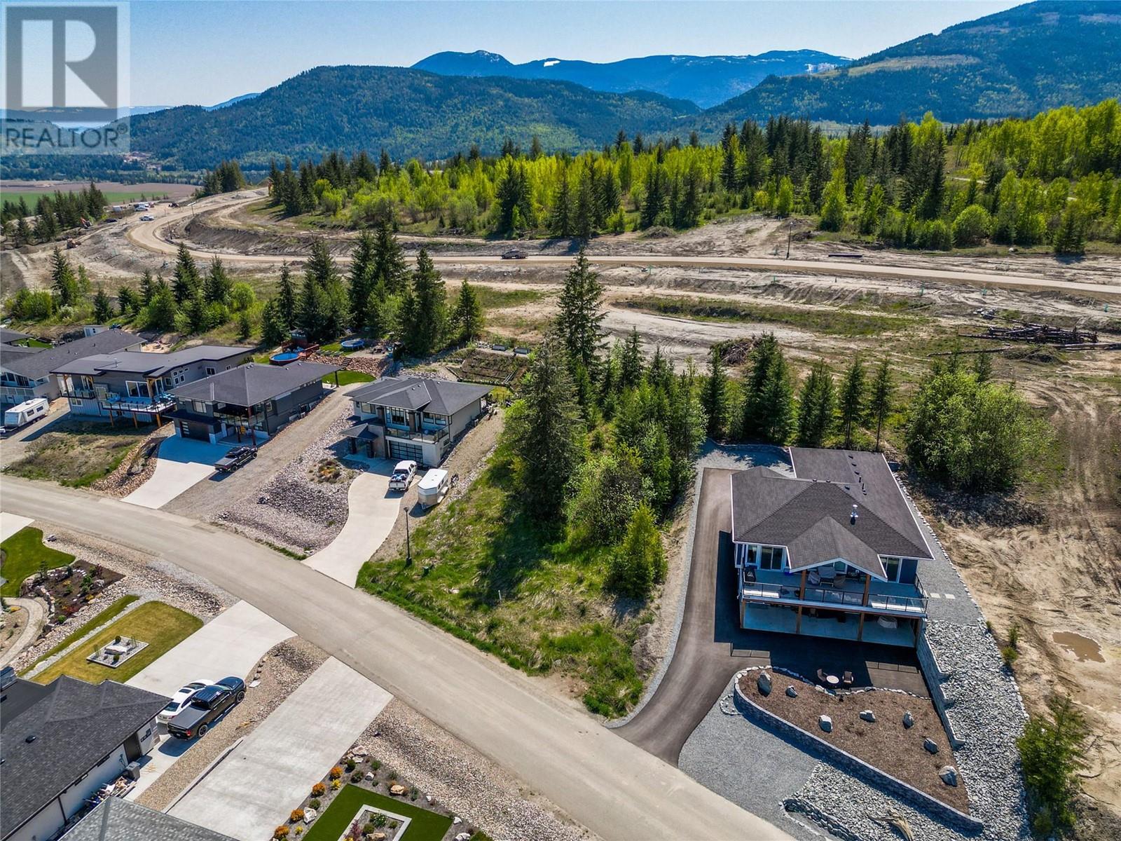 Lot 54 Panoramic Way, blind bay, British Columbia V0E1H2
