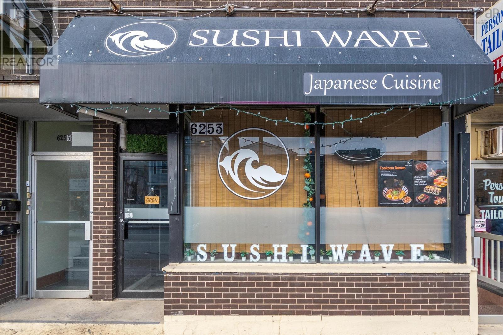 6253 Quinpool Road, halifax, Nova Scotia