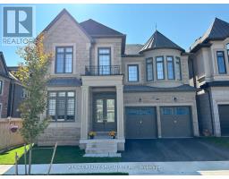 1214 PONDSIDE TRAIL, Oakville, Ontario