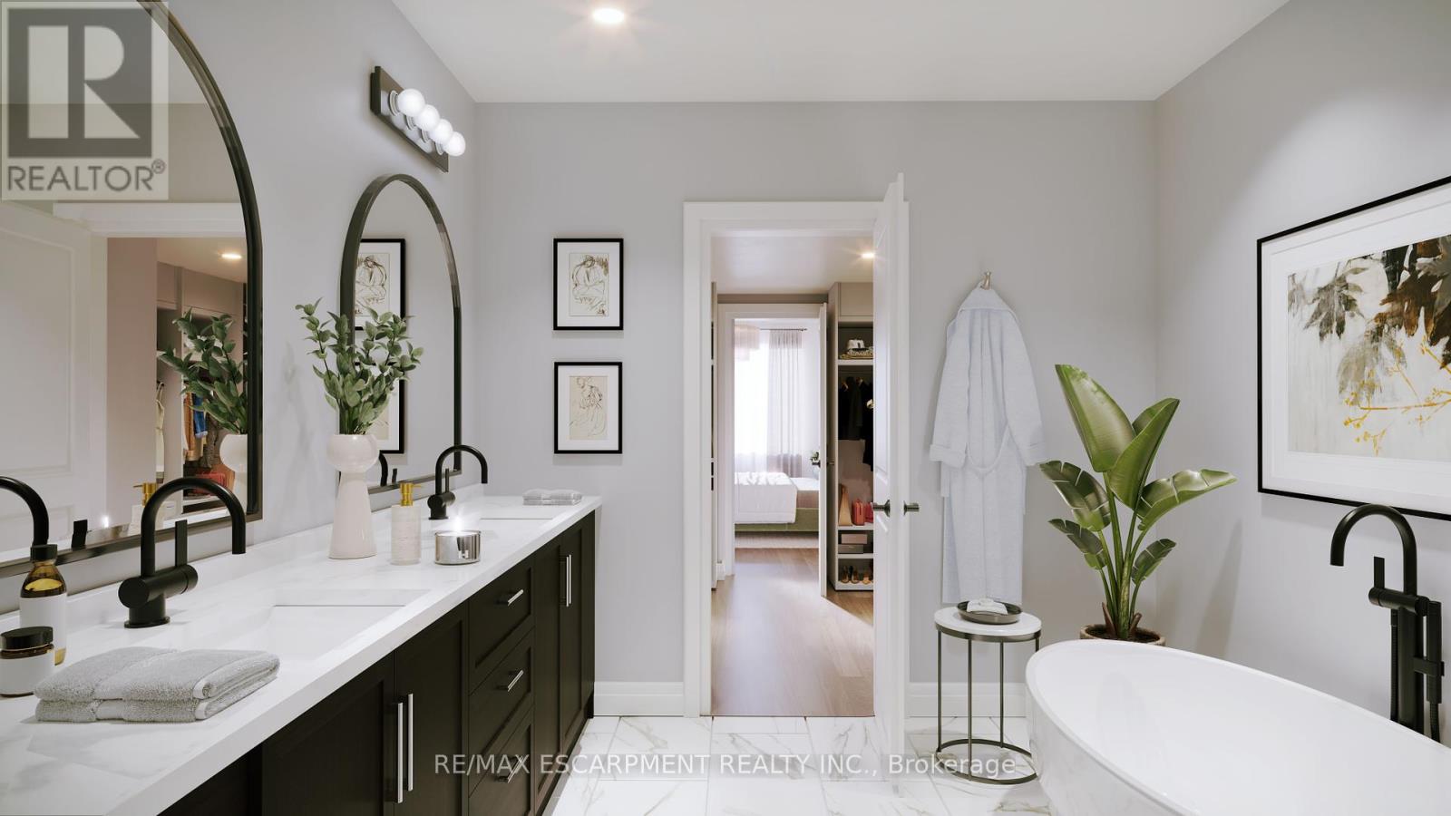 98 Valley Trail Place, Hamilton, Ontario  L0R 2H1 - Photo 6 - X11945687