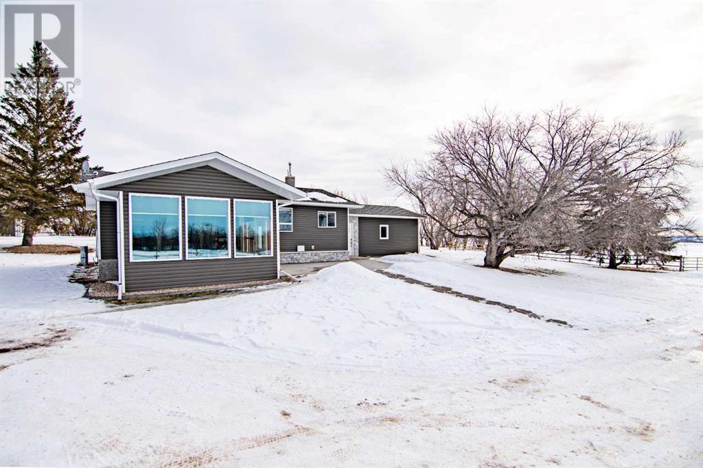 40509 Range Road 234, Rural Lacombe County, Alberta  T0C 0Y0 - Photo 10 - A2190203