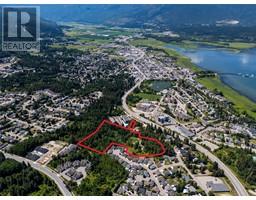 Proposed Lot North 9 Avenue NE, salmon arm, British Columbia