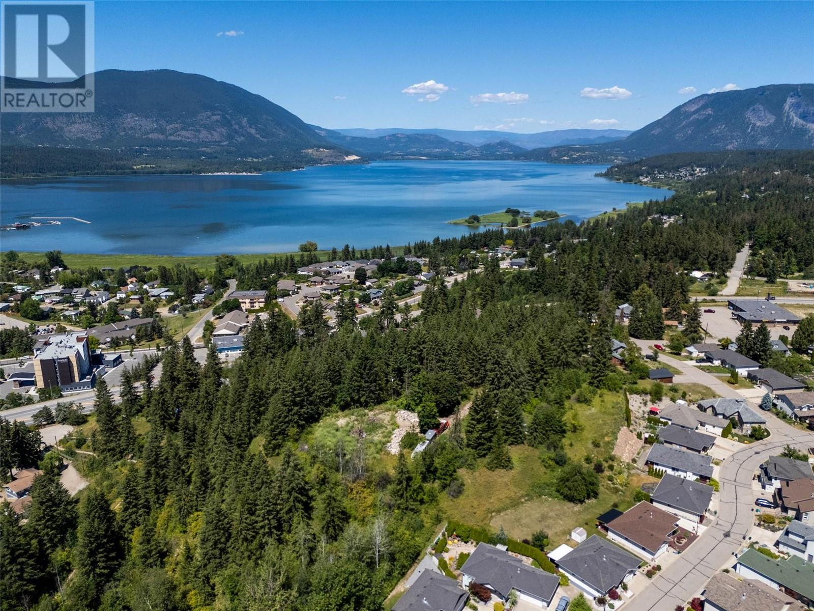 Proposed Lot North 9 Avenue Ne, Salmon Arm, British Columbia  V1E 2L1 - Photo 2 - 10331685