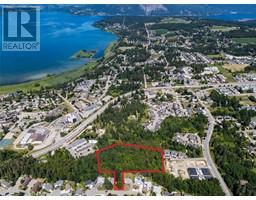 Proposed Lot South 2 Avenue NE, salmon arm, British Columbia