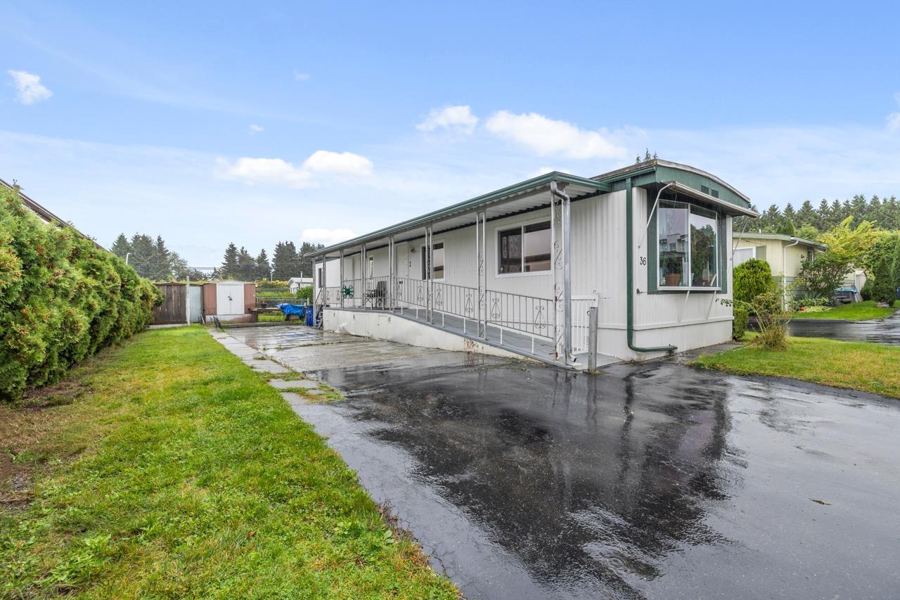 Property at 36 8254 134 STREET image 2