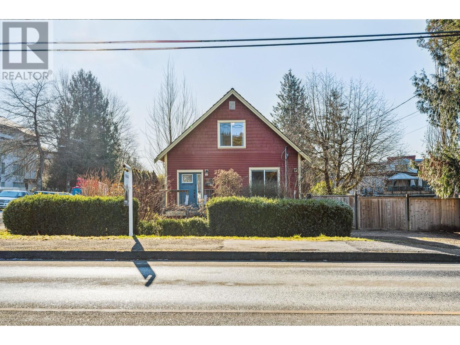 20540 Lorne Avenue, Maple Ridge, British Columbia  V2X 1G9 - Photo 1 - R2960553