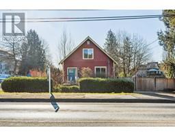 20540 LORNE AVENUE, Maple Ridge, British Columbia
