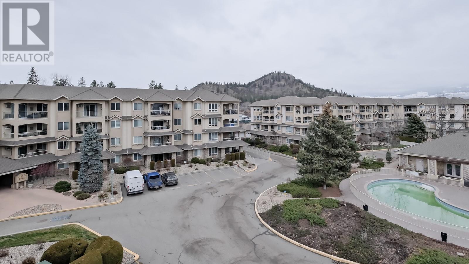 1960 Enterprise Way Unit# 409 Kelowna