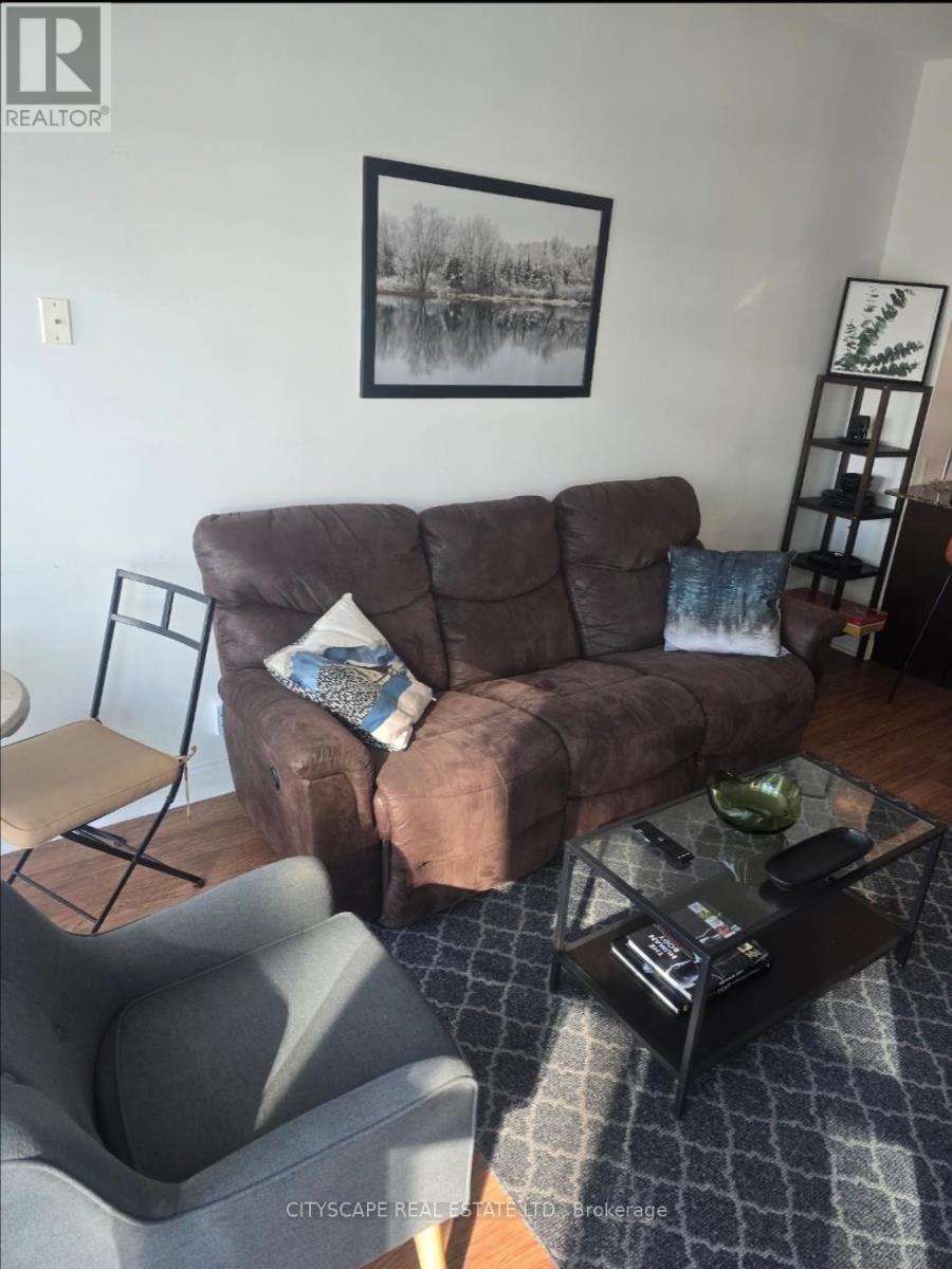 2306 - 60 Absolute Avenue, Mississauga, Ontario  L4Z 0A9 - Photo 7 - W11942413