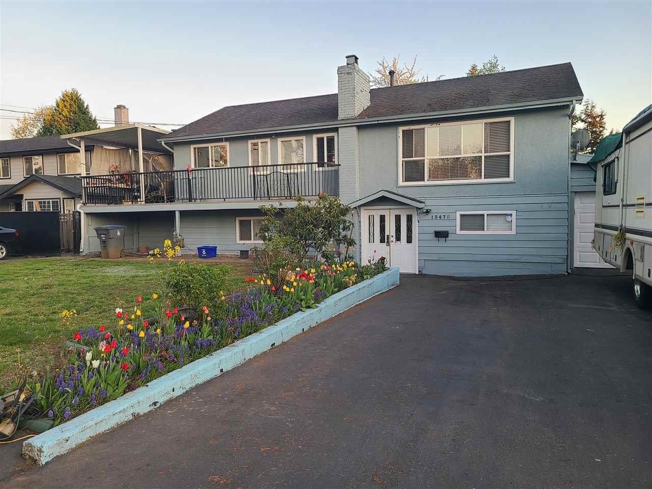 Property at 13478 79A AVENUE image