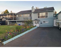 13478 79A AVENUE, Surrey, British Columbia
