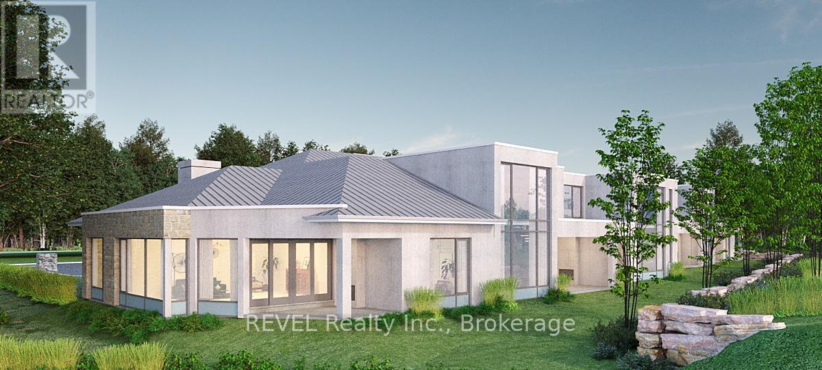 2203 Niagara Stone Road, Niagara-On-The-Lake, Ontario  L0S 1J0 - Photo 2 - X11945768