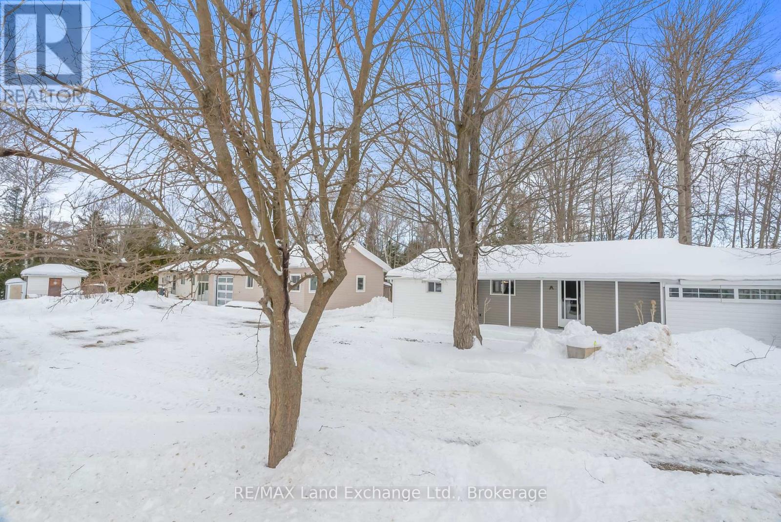 22 Southampton Parkway, South Bruce Peninsula, Ontario  N0H 2G0 - Photo 40 - X11945776