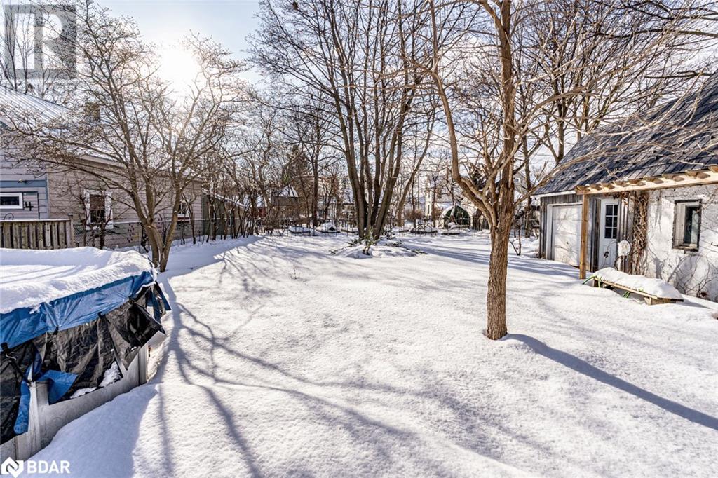 210 Bradford Street, Barrie, Ontario  L4N 3B6 - Photo 16 - 40693530