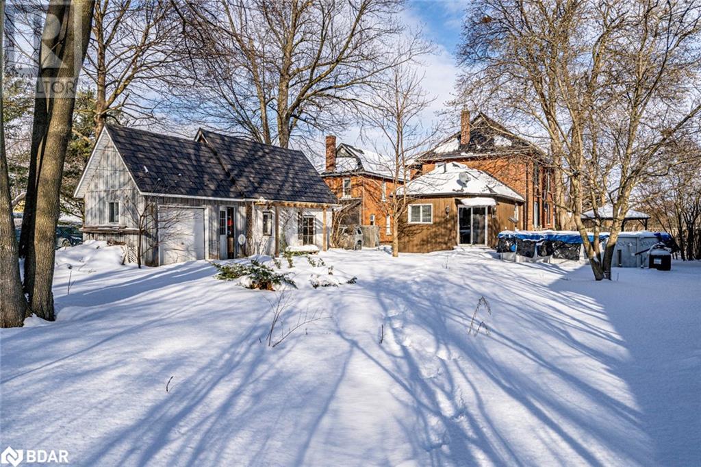210 Bradford Street, Barrie, Ontario  L4N 3B6 - Photo 17 - 40693530