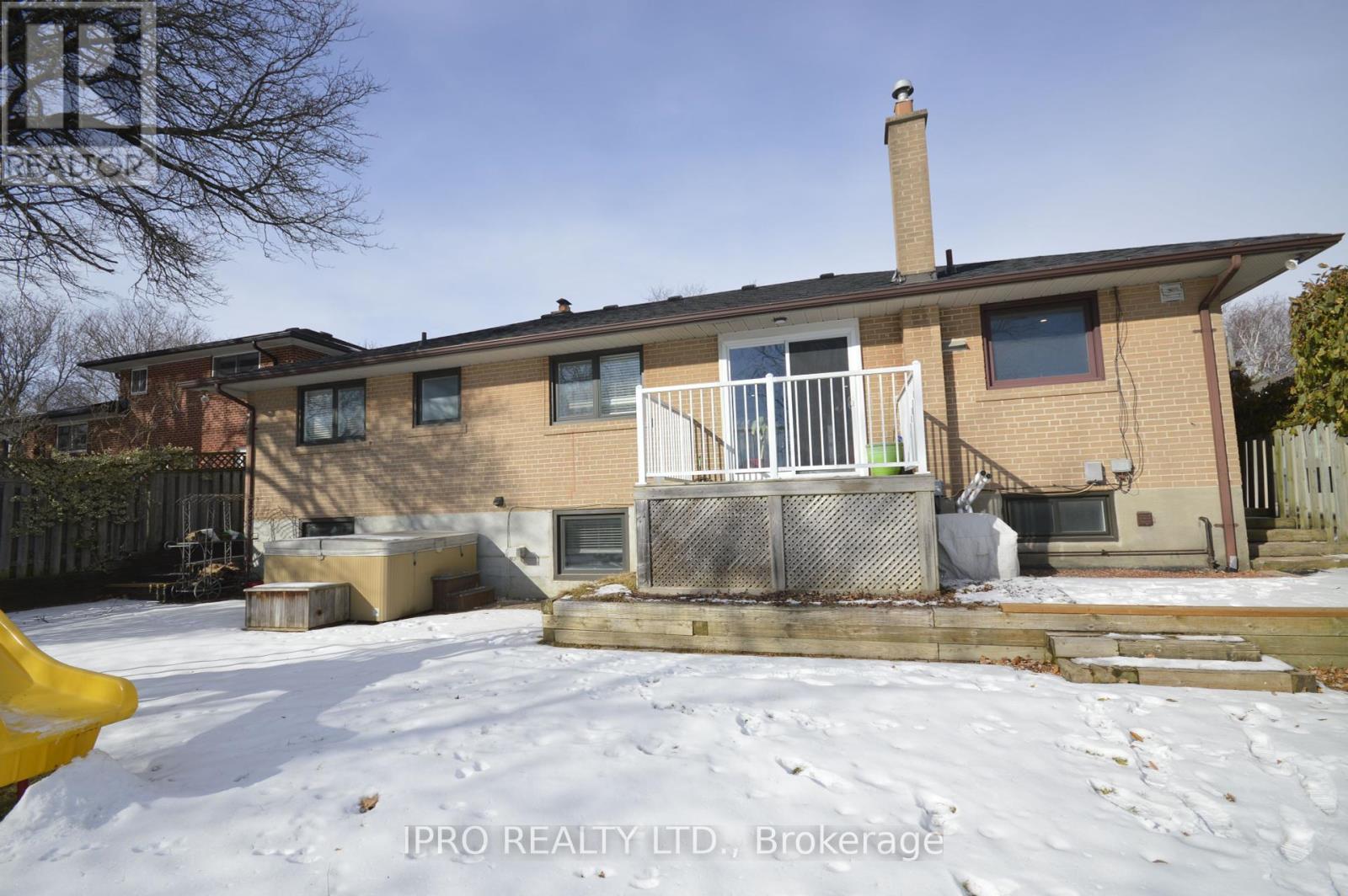 Lower - 67 Lincoln Green Drive, Markham, Ontario  L3P 1R6 - Photo 13 - N11945743