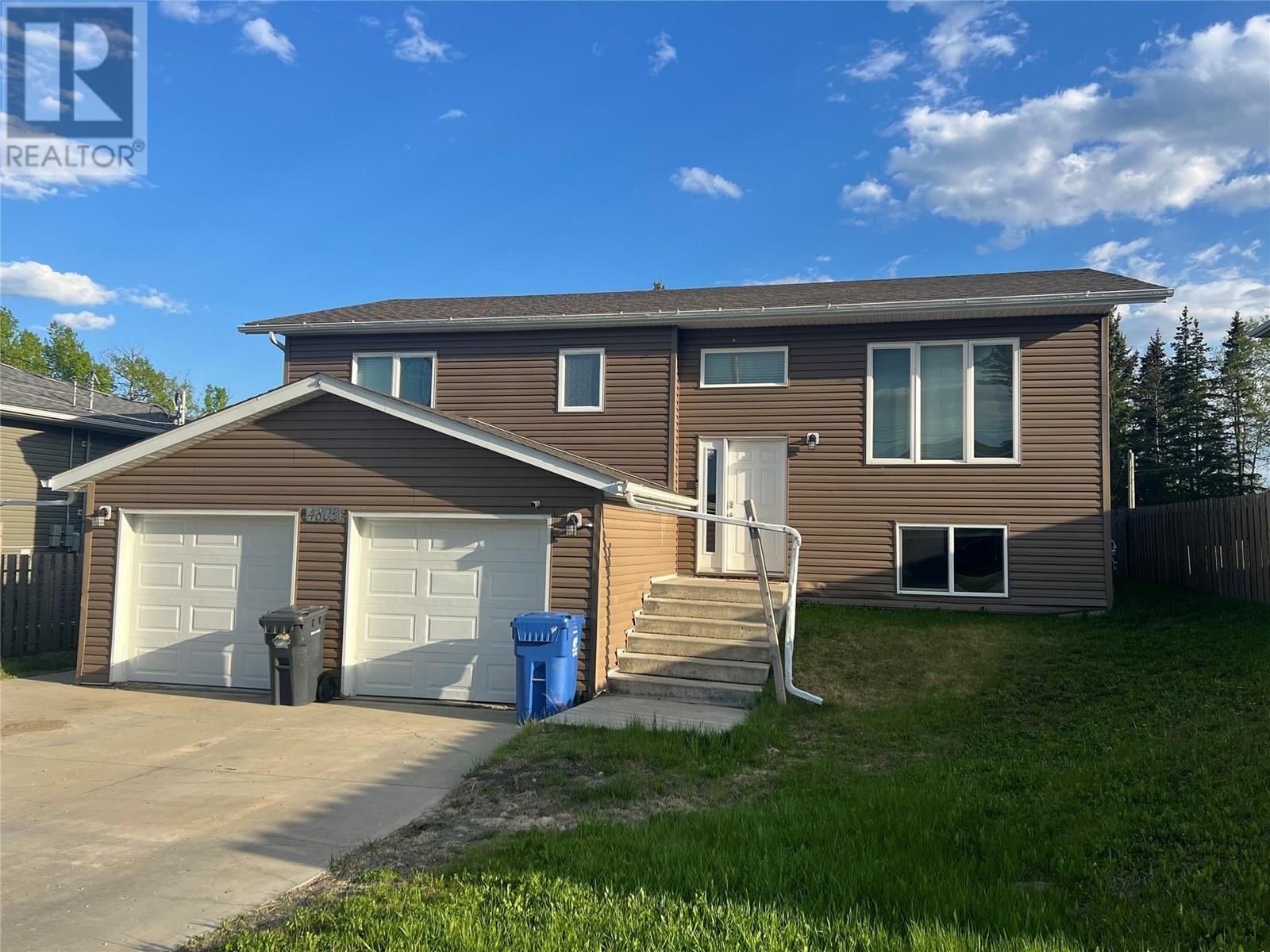 4803 56 Avenue, Pouce Coupe, British Columbia