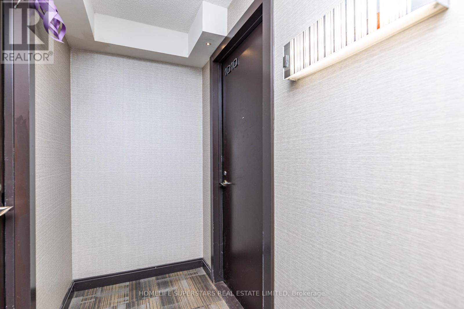 1010 - 1 Valhalla Inn Road, Toronto, Ontario  M9B 1S9 - Photo 21 - W11945823