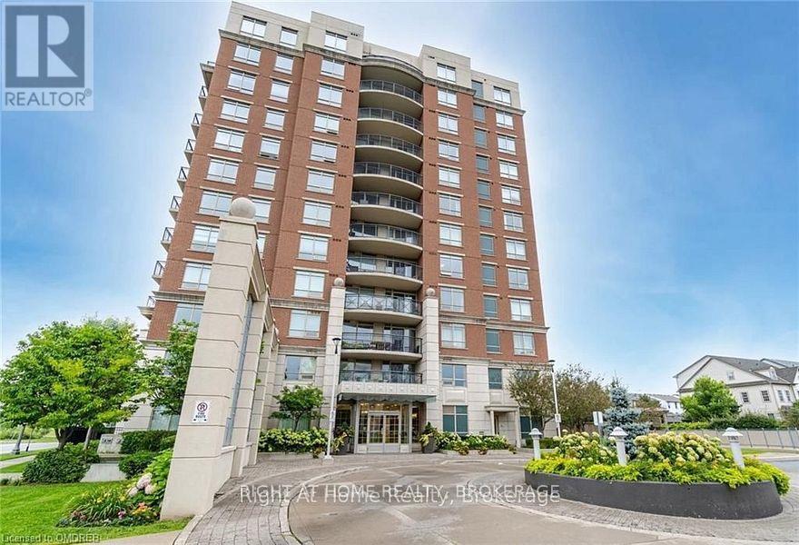 Property at 906 - 2365 CENTRAL PARK DRIVE image 1